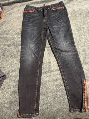 White House Black Market Jeans Size 6